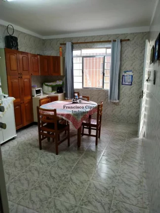 Imagem Casa Térrea à venda em Guaratinguetá/SP
