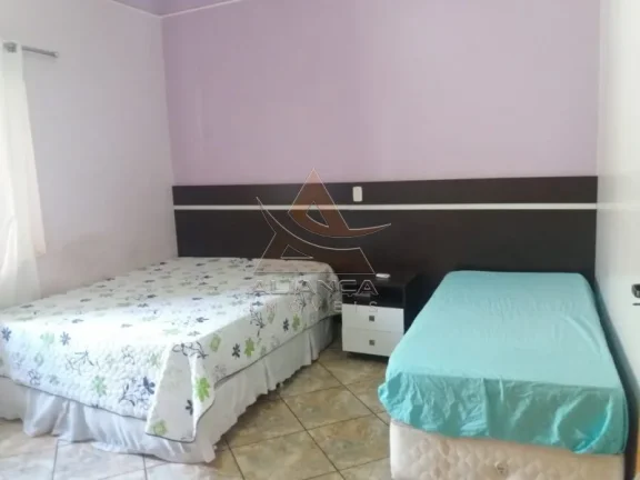 Imagem Casa - Ribeirão Preto - Vila Tibério