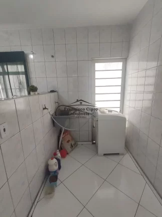 Imagem Casa à venda no bairro CECAP - Guaratinguetá/SP
