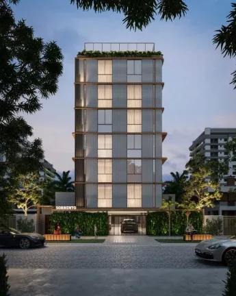 Imagem Apartamento à venda, 62 m² por R$ 430.990,00 - Bessa - João Pessoa/PB