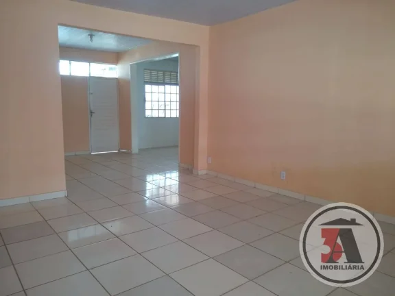 Imagem Casa para locação no São João Bosco
