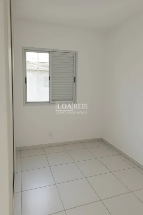 Imagem Residencial Casabela | 2 Dormitórios | 2 Vagas