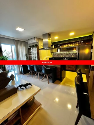 Imagem Um apartamento para quem busca perfeição!