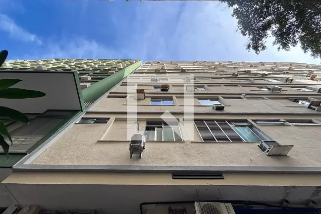 Imagem Apartamento à Venda - Copacabana, 1 Quarto, 20 m2