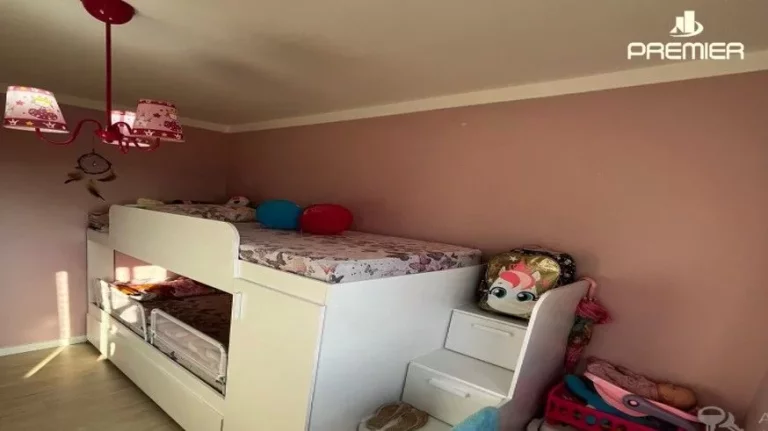 Imagem APARTAMENTO RES. HARMONIA COM 54 M² , 2 DORMITÓRIOS PLANEJADOS, COZINHA COMPLETA - R$ 425.000,00