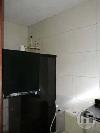 Imagem Casa 2 Quartos Beira Mar Olinda