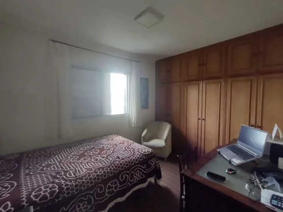 Imagem AMPLO APARTAMENTO - 4 DORMIT./ 2 VAGAS - JARDIM ELITEApartamento localizado no Jardim Elite, medindo...