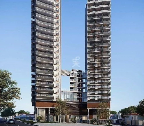 Imagem Apartamento com 1 dormitório à venda, 25 m² por R$ 405.000,00 - Butantã - São Paulo/SP