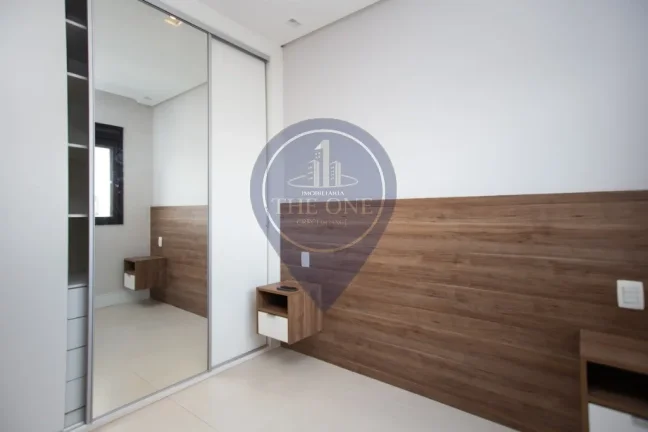 Imagem Apartamento à venda em São Paulo-SP: 2 quartos, 1 suíte, 2 salas, 2 banheiros, 2 vagas de garagem, 53,00 m² na Vila Mariana.