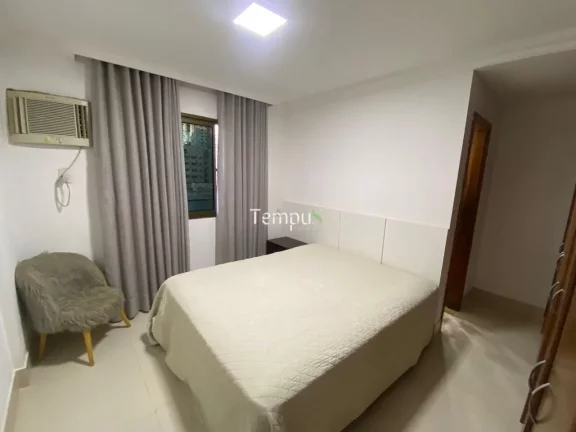 Imagem Semper Tower - Apartamento 4/4 Setor Bueno
