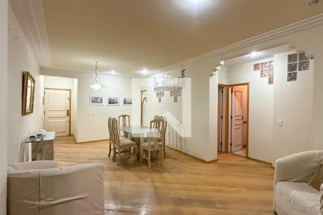 Imagem Apartamento à Venda - Copacabana, 2 Quartos, 65 m2