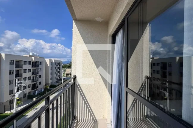 Imagem Apartamento à Venda - Recreio, 2 Quartos, 50 m2