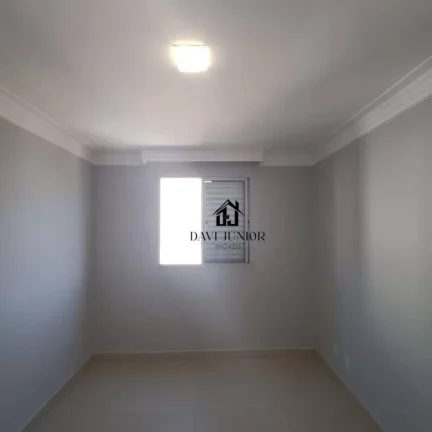 Imagem Apartamento com 2 dormitórios à venda, 55 m² por R$ 339.200,00 - Jardim São Carlos - Sorocaba/SP