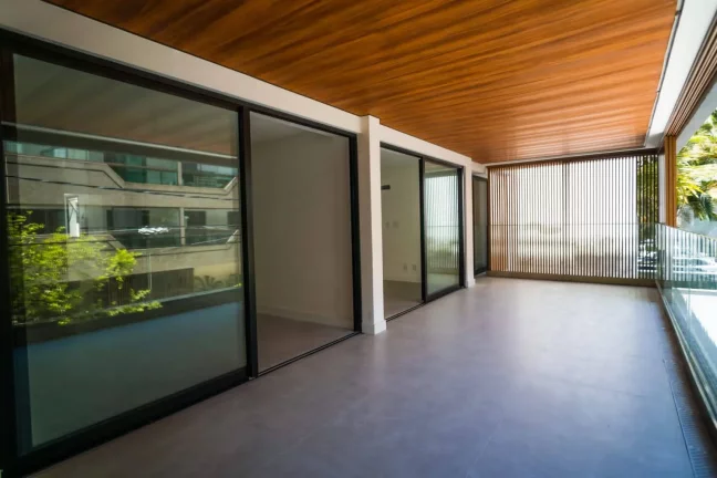 Imagem Apartamento com 3 Quartos à Venda, 146 m² em Lagoa - Rio De Janeiro