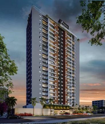Imagem Jardã Rooftop Home - Apartamento a venda 2 quartos, 1 suíte - Setor Jardim América