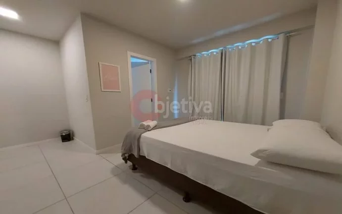 Imagem Apartamento de 1 quarto a venda - Praia do Forte - Cabo Frio