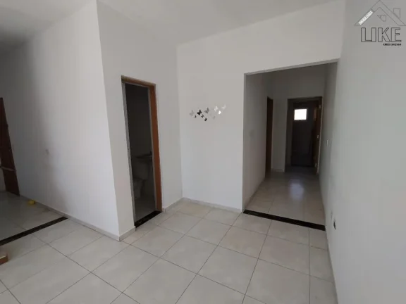 Imagem Casa à venda em São José dos Campos, Jardim Santa Júlia - 66m² de área construída