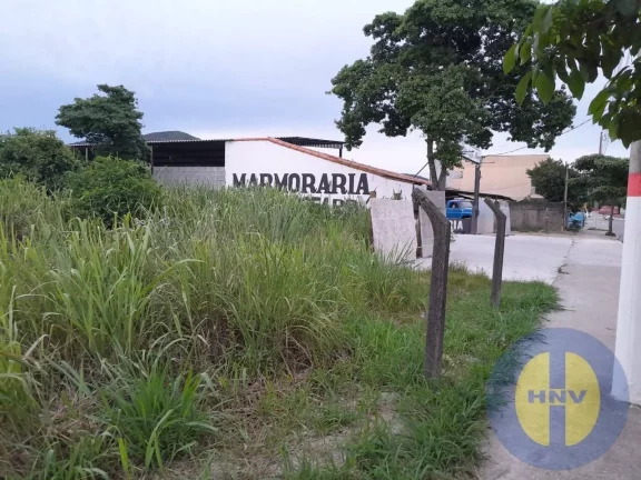 Imagem Terreno Comercial à Venda em Itaipuaçu – Próximo ao Novo Hospital!