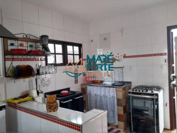 Imagem Oportunidade Casa, próximo a Orla no Itagua, em Ubatuba SP