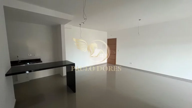 Imagem APARTAMENTO DE 3 DORMITÓRIOS NOVO NO CENTRO DE UBATUBA-SP