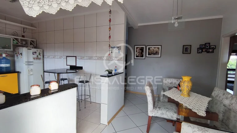 Imagem Sobrado 6 quartos, Campina, São Leopoldo