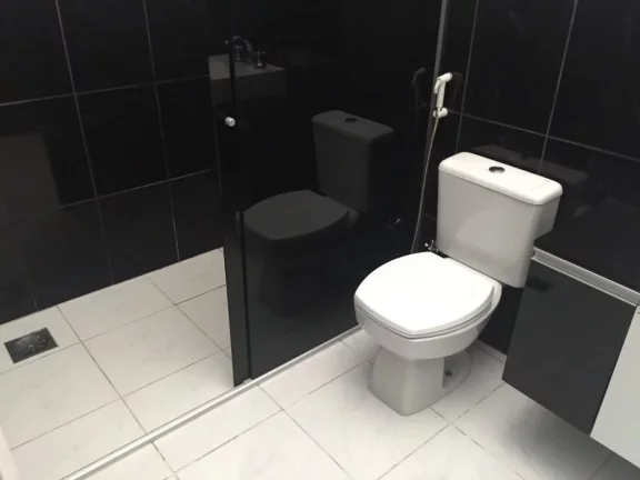Imagem Casa com 3 dormitórios à venda, 140 m² por R$ 500.000,00 - Vila Maluf - Suzano/SP