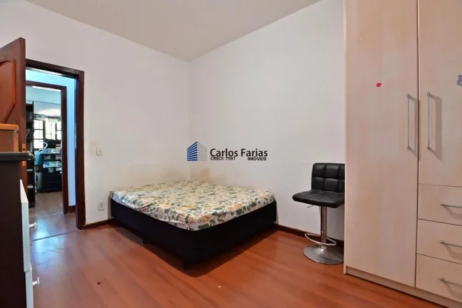 Foto do imóvel: Casa em Condomínio para Venda em Brasília, Setor Habitacional Tororó (Jardim Botânico), 6 dormitórios, 3 suítes, 5 banheiros, 4 vagas