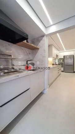 Imagem Apartamento à venda, Vila Assunção, Santo André, SP