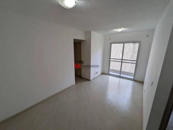 Imagem Apartamento à venda, Vila Firmiano Pinto, São Paulo, SP