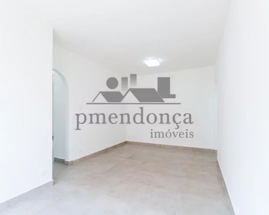 Imagem Apartamento em Pinheiros com 75m², 2 quartos e 1 vaga.