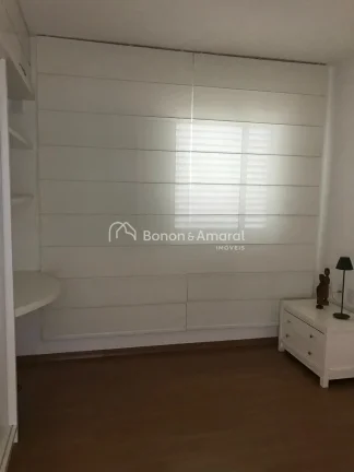 Imagem Apartamento mobiliado para locação no Cambuí em Campinas/SP