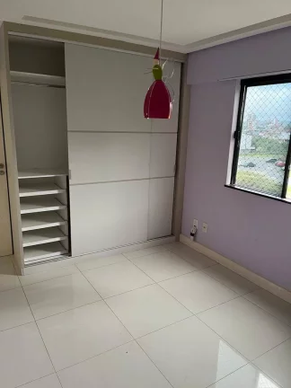 Imagem Apartamento B. Jardim Vitória