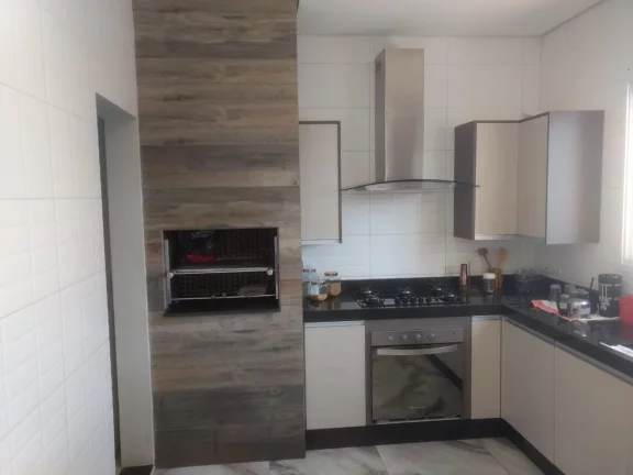 Imagem Casa Nova no Portal Ville Azaléia: Seu Novo Lar Aguarda Por Você!