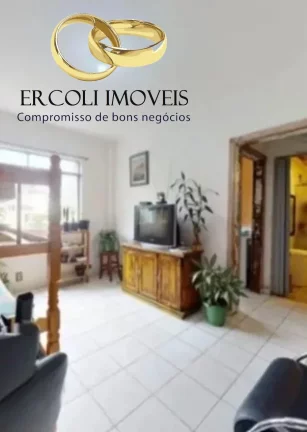 Imagem APARTAMENTO RESIDENCIAL em São Paulo - SP, Santa Cecilia