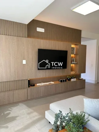 Imagem Apartamento 3 suítes