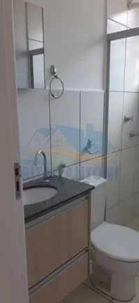 Imagem Apartamento - Ribeirão Preto - City Ribeirão - Região Sul