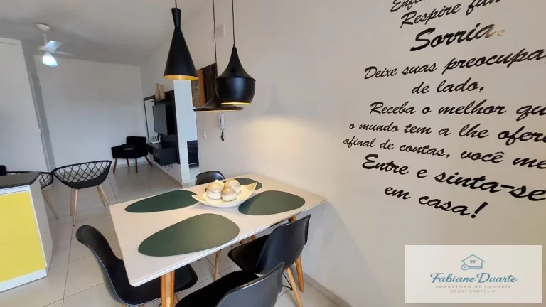 Imagem Apartamento 2 dormitórios a venda no Perequê Açú
