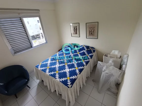 Imagem Apartamento 2 dormitorios Guaruja