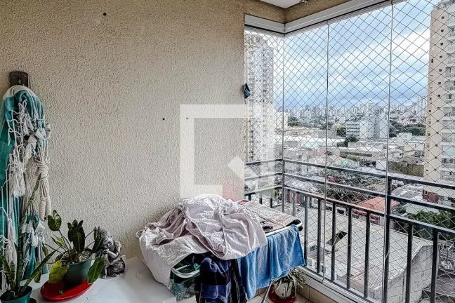 Imagem Apartamento à Venda - Ipiranga, 3 Quartos, 64 m2