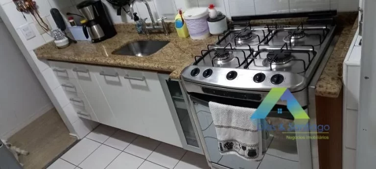 Imagem Lindo apartamento com 3 dormitórios à venda, 76 m², área de lazer completa por R$ 766.000 - Mooca - Agende sua visita!