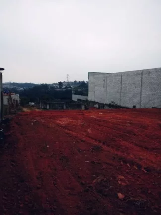 Imagem Área à venda, 2000 m² por R$ 800.000,00 - Veraneio Maracanã - Itaquaquecetuba/SP