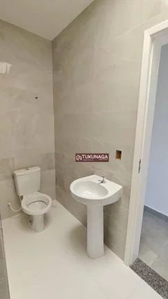 Imagem Sobrado com 2 dormitórios à venda, 67 m² por R$ 460.000 - Vila Siria - São Paulo/SP