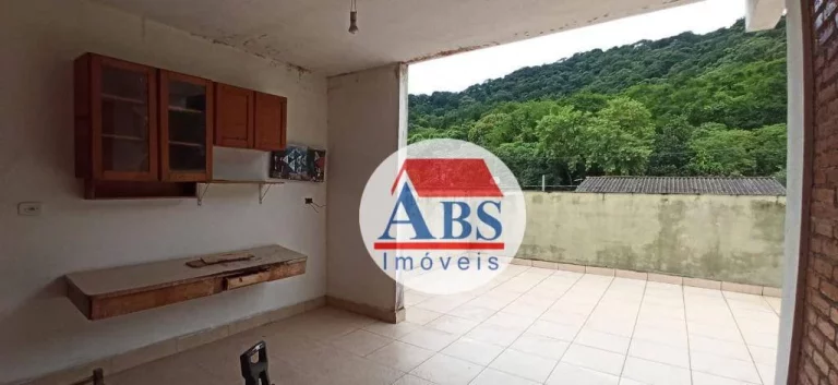 Imagem Casa à venda, 144 m² por R$ 330.000,00 - Vale Verde - Cubatão/SP