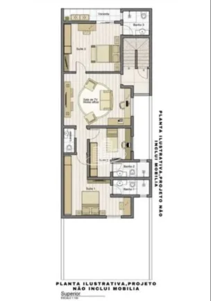 Imagem Casa Padrão