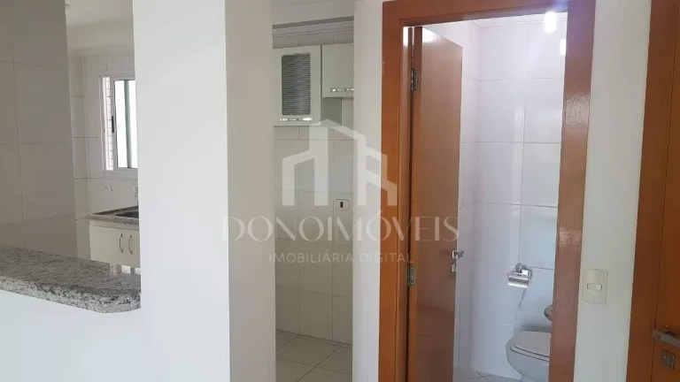 Imagem Apartamento com 2 Suítes no Centro de SBC | 70 m²