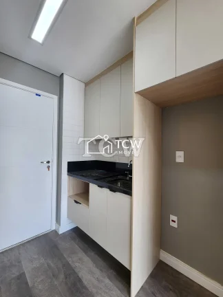 Imagem Apartamento à venda no bairro Vila Clementino - São Paulo/SP, Zona Sul