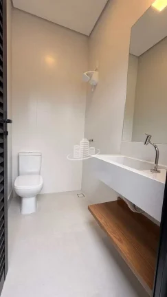 Imagem Casa de Condomínio