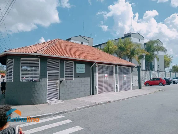 Imagem Apartamento com 2 dormitórios à venda, 47 m² por R$ 175.000,00 - Itaquera - São Paulo/SP