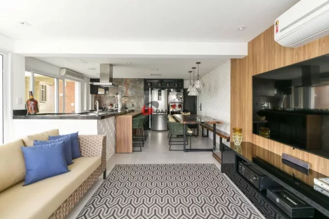 Imagem Cobertura / Penthouse à venda, Santo Antônio, São Caetano do Sul, SP