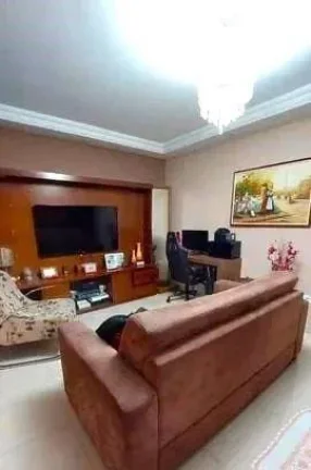 Imagem Cobertura sem condomínio 2 dormitórios - B. Santa Maria - Santo André